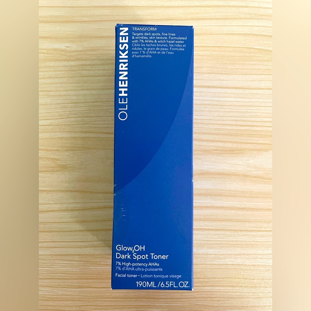 Ole Henriksen Glow2OH Dark Spot Toner